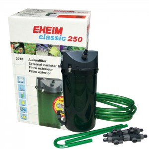 Eheim 2213 Classic Canister Filter